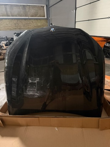 Капот 41007464711 BMW