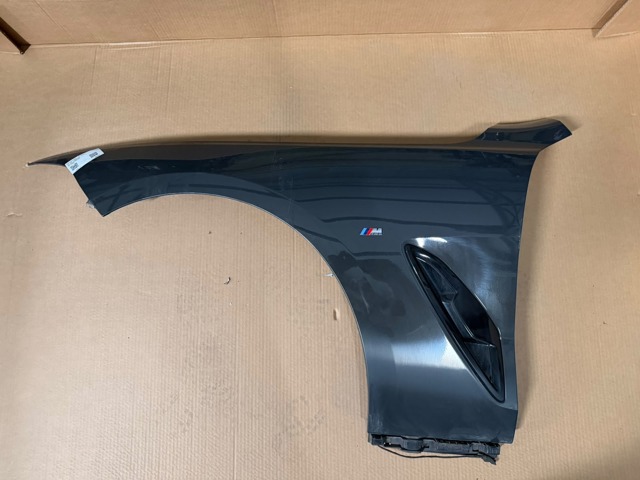 Ліве переднє крило 41009491429 BMW