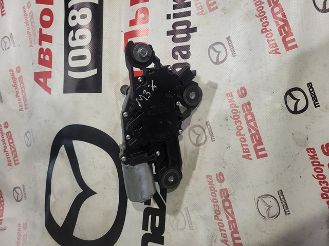 Склоочисник дверей задка 0390201588 BOSCH