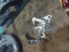 Замок кришки капота 9671596180 PEUGEOT