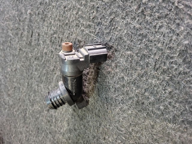 Датчик абсолютного тиску BCM6437V0 MAZDA