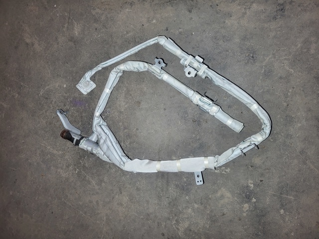Подушка безпеки, збоку, права, AIRBAG BHS257KM0B MAZDA