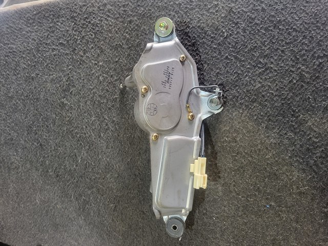 Моторчик заднього двірника G21B67450A MAZDA