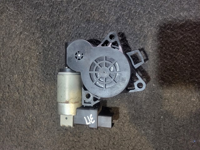 Привід двірника дверей задніх G22C5958X MAZDA