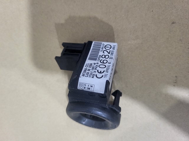 Антена / кільце іммобілайзера GJ6A66938A MAZDA