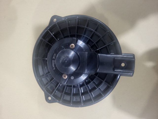 Двигун вентилятора пічки (обігрівача салону). гарантія на встановлення. GJ6BA02