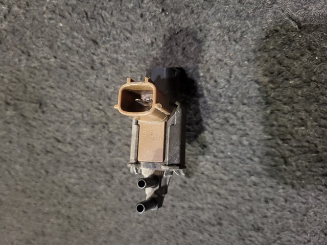 Клапан соленоїд регулювання заслонки EGR K5T46597 MAZDA