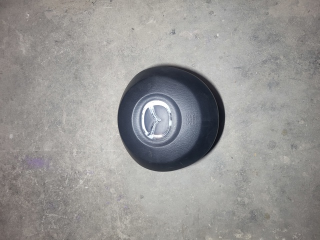 Подушка в кермі KD4557K00C02 MAZDA