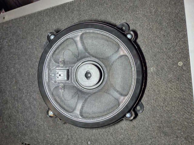 Динамік передній KD4566A60 MAZDA