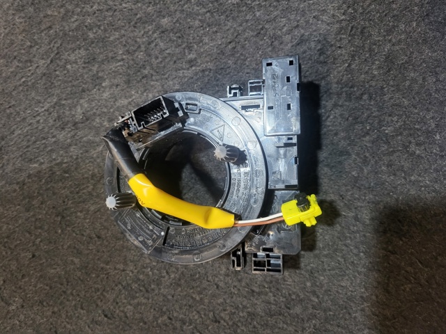 Шлейф Airbag KD4966CS0A MAZDA