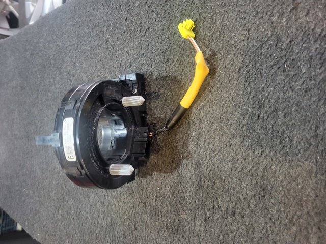 Спіраль Airbag KD5166CS0A MAZDA