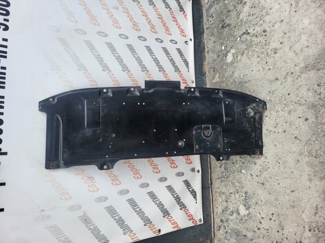 Захист бампера переднього KD535611Y MAZDA