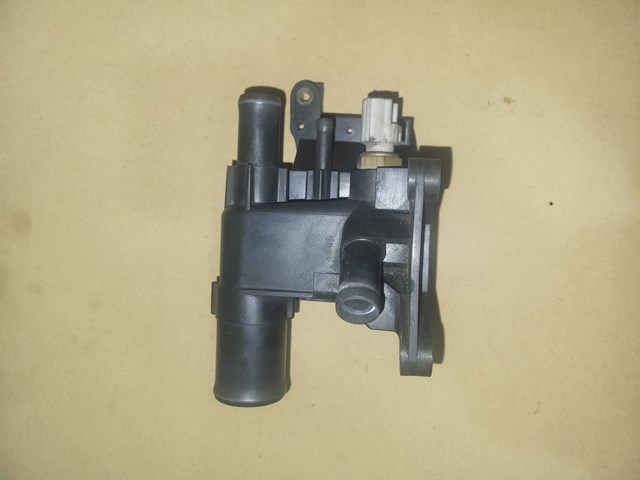 Водопровідна труба LF941517Z MAZDA