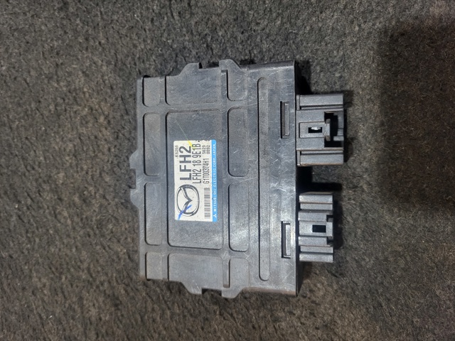 LFH2189E1B Mazda