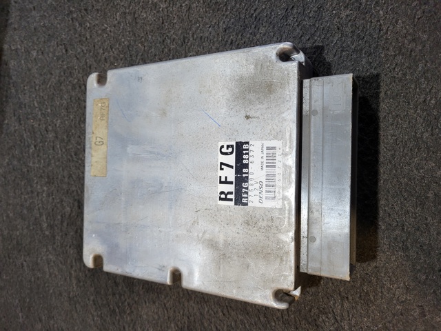 RF7G18881B Mazda