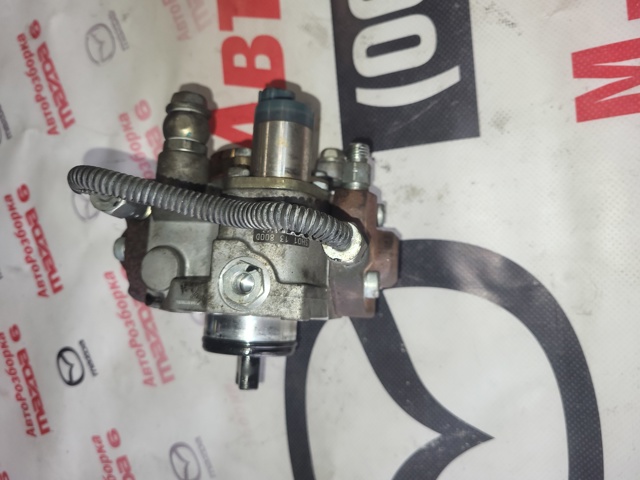 Насос паливний високого тиску SH0113800D MAZDA