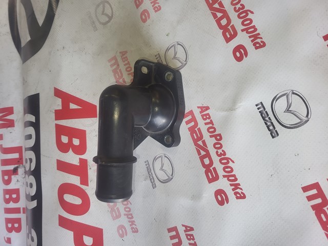 Кришка термостата SH0115172 MAZDA
