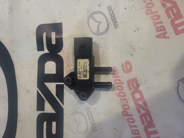 Датчик тиску вихлопних газів SH01182B2 MAZDA