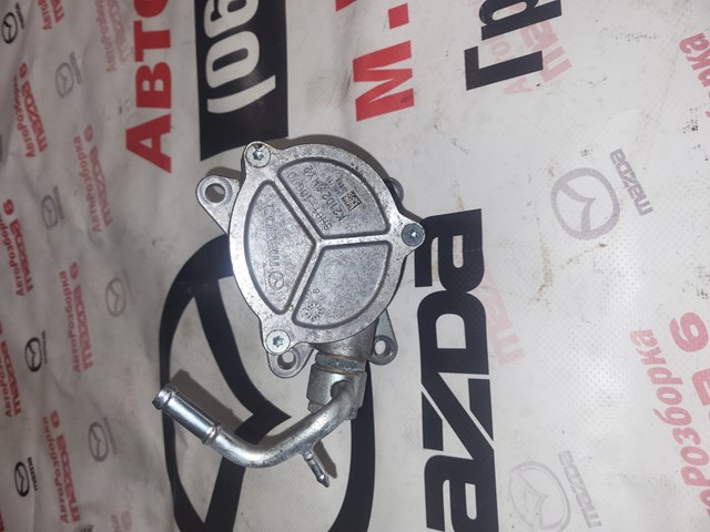 Насос вакуумний SH0118G00 MAZDA