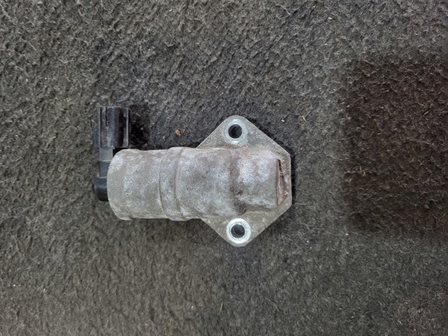Регулятор холостого ходу ZJ0120660 MAZDA