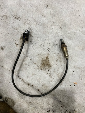 Датчик кисню 06E906265AK VAG