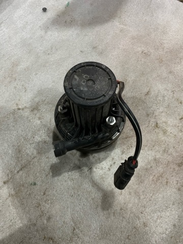 Компресор 06E906601 VAG