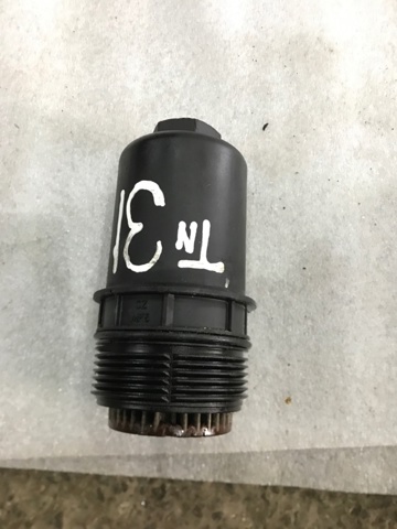 Кришка масляного фільтра 06L115401J VAG