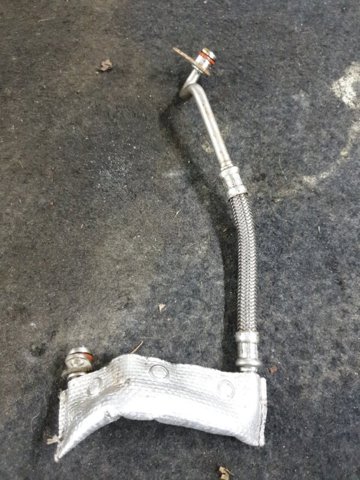 Подача масляна труба 06L145778H VAG