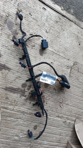 Електропроводка моторного віддсіка 06L971627Q VAG