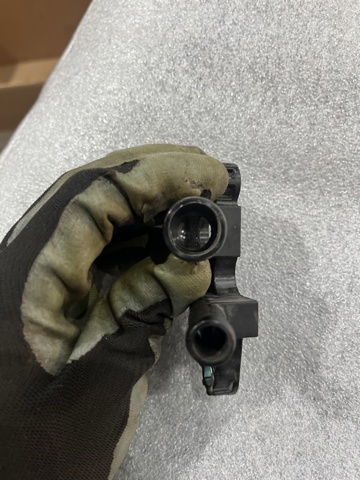 Клапани управління гальмами причепа 11821AA660 SUBARU