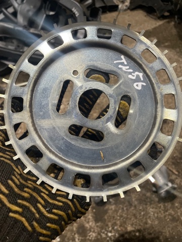 Маховик зчеплення 12230AA110 SUBARU