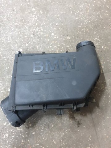 Коробка фільтра 13717604404 BMW