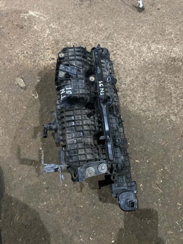 Колектор впускний 140015NA0B NISSAN