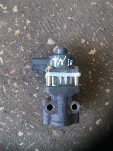 Клапан EGR рециркуляції газів 14710AA710 SUBARU