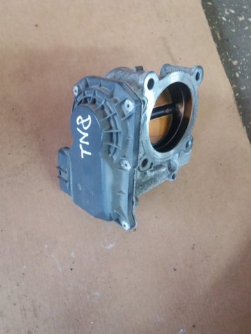 Заслінка повітряна 16112AA350 SUBARU