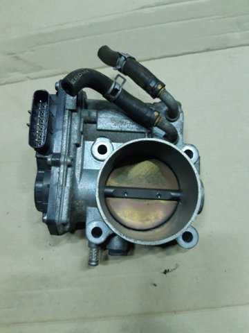 Заслінка повітряна 16400RN0A01 HONDA