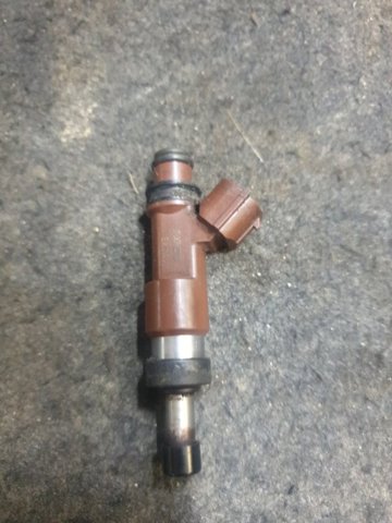 Форсунки електромагнітні 16611AA920 SUBARU