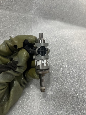 Форсунки електромагнітні 16611AB06A SUBARU