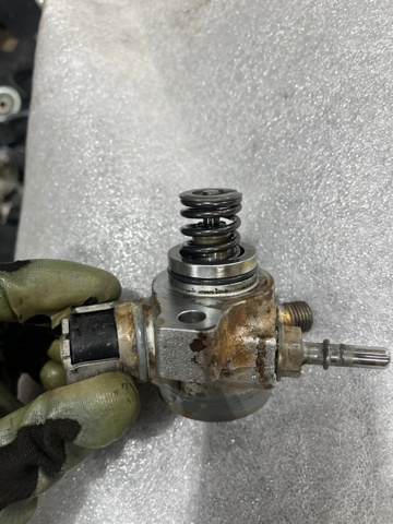 Насос паливний високого тиску 16625AA190 SUBARU