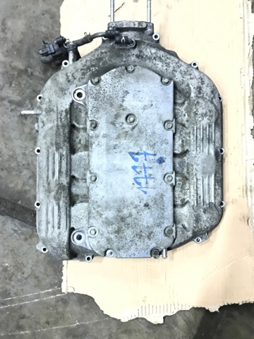 Колектор впускний 17160RN0A00 HONDA