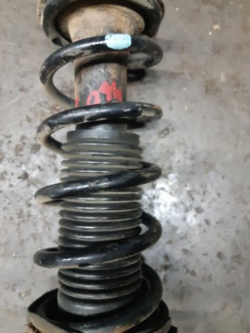 Пружина задня 20380AL00A SUBARU