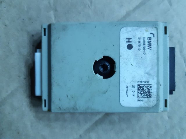 Підсилювач сигналу антени 21367510 BMW