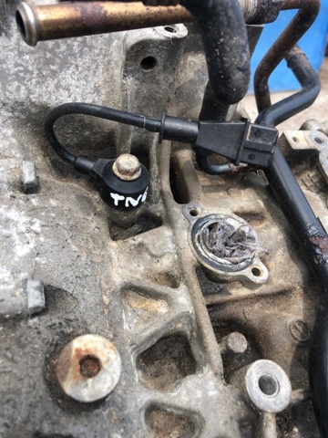 Датчик детонації 22060AA150 SUBARU