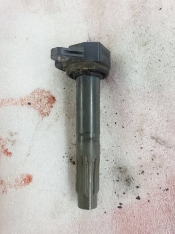 Котушка 22433AA621 SUBARU