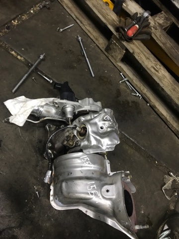 Лямбдазонд, датчик кисню до каталізатора 226936CA1B NISSAN