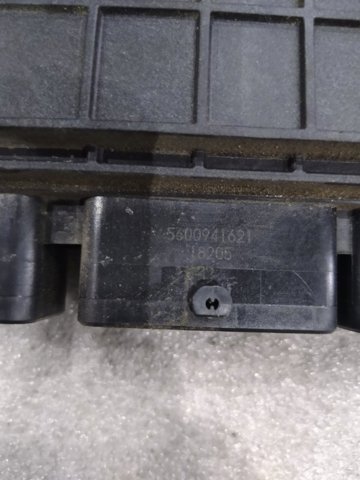 Блок двигуна 237035NA0B NISSAN