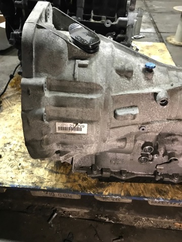 Коробка передач 24008632474 BMW