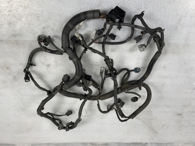 Електропроводка моторного віддсіка 24020AF90A SUBARU