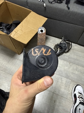 Звуковий сигнал 256205NA0A NISSAN