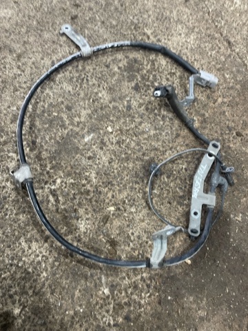 Гальмо допоміжний 26018AN02A SUBARU